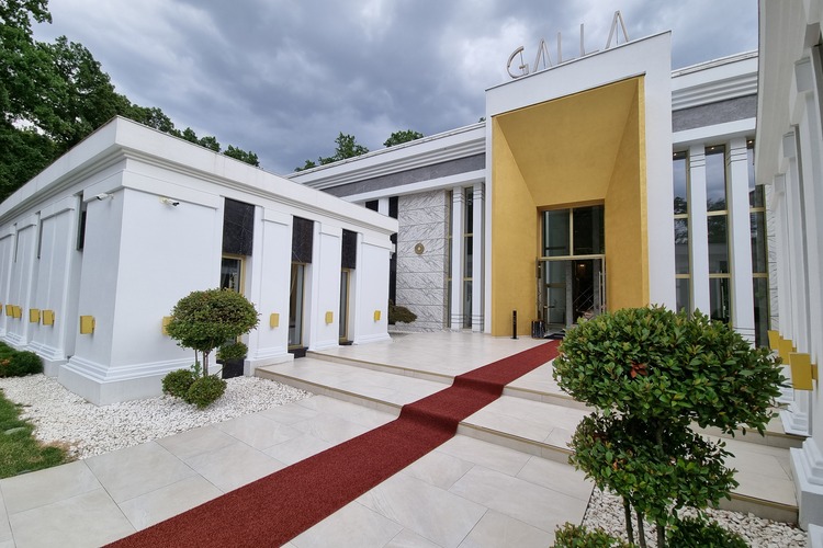 Galla Events
