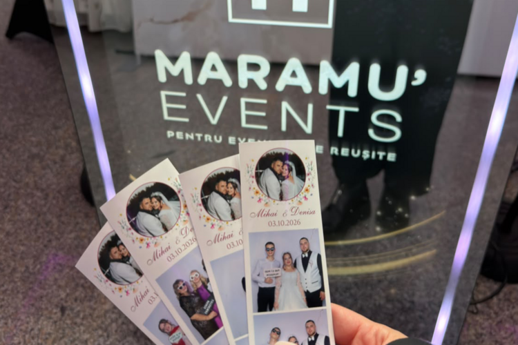 Maramu'Events