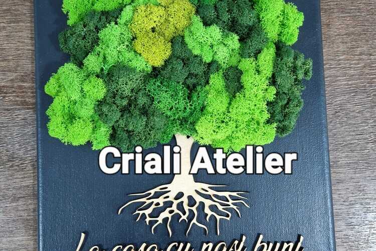 Criali Atelier