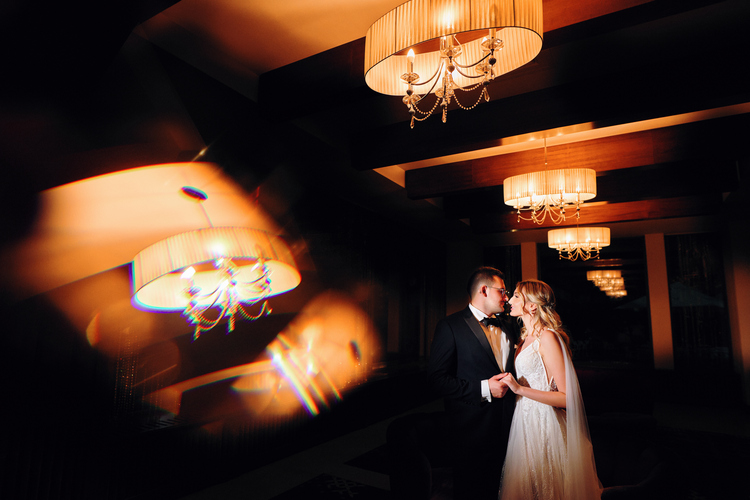 Fearless Weddings