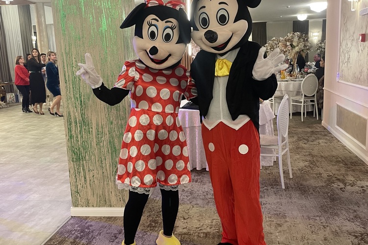 Bby Events