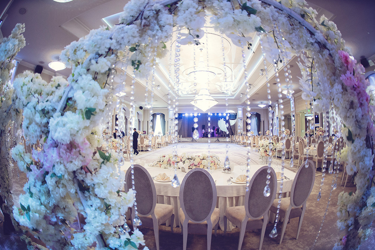 Venue Ballroom & Events