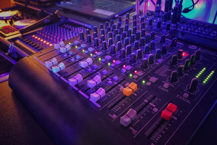 Dj evenimente Ro
