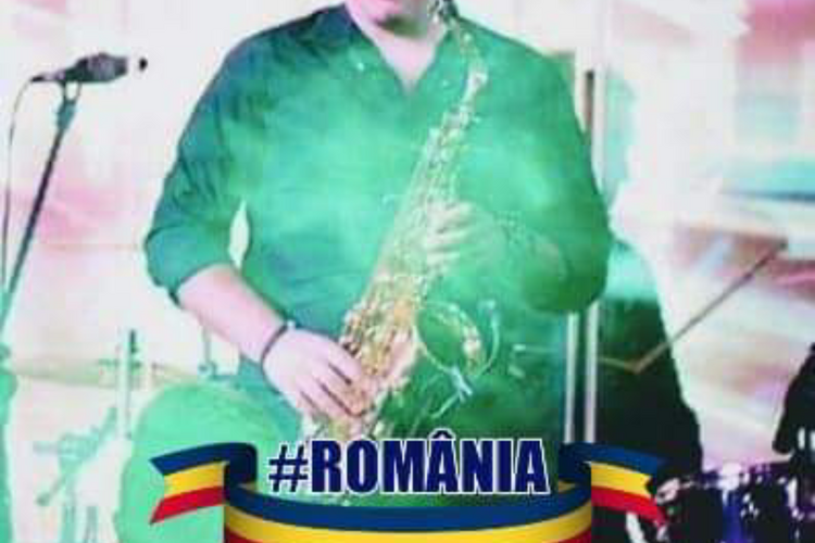 Sax Experience by Bogdan