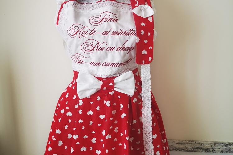 Handmade for wedding srl