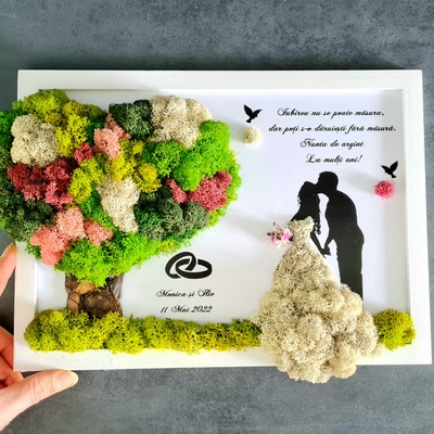 Boutique cu Licheni 