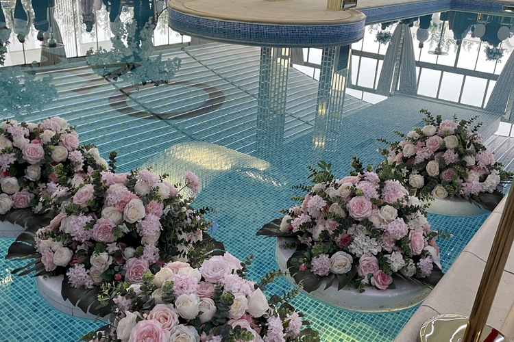 Libao Luxury Events