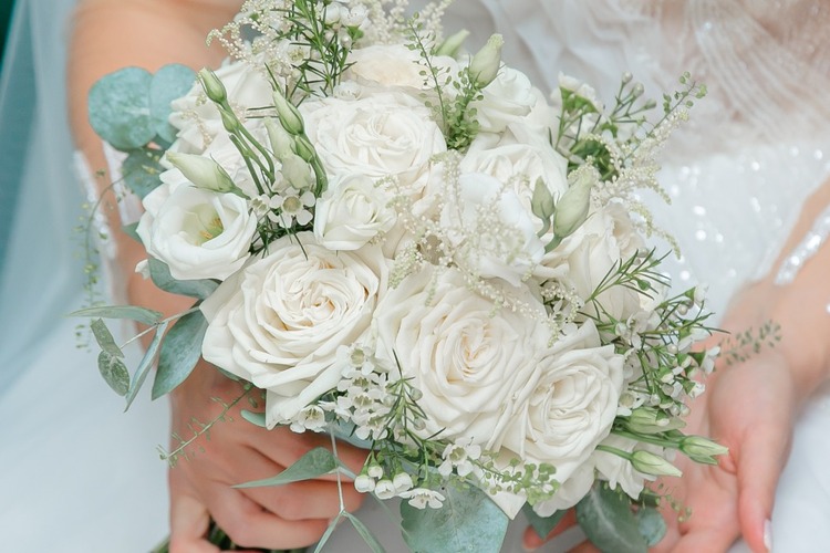 Desiree Flowers & Events