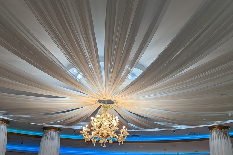 Q Events Center