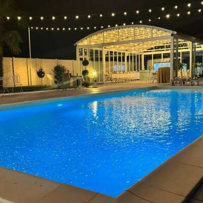 Lyan Events – Cernica
