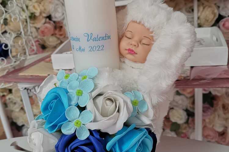 Elentin Flowers Events 