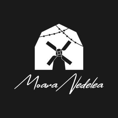 Moara Nedelea