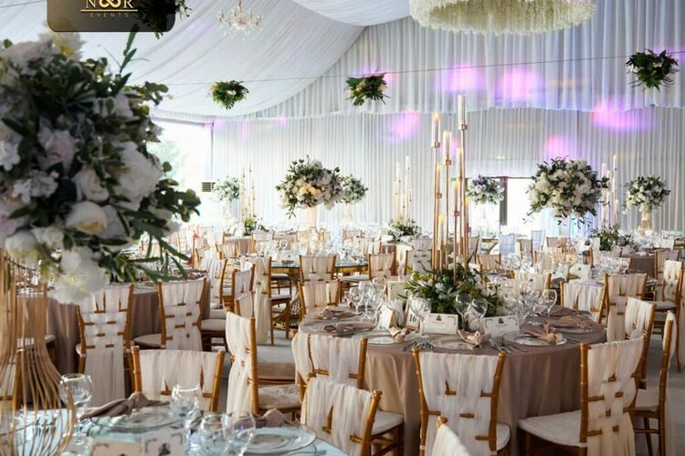 Noor Events