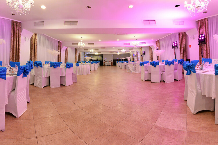 La Rousse events