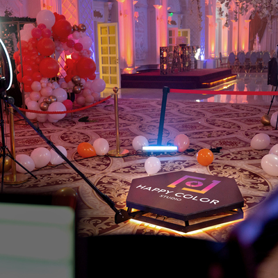 Experience 360 by Happy Color Studio - Platforma video 360