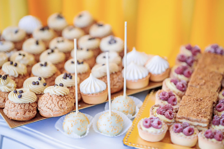 ArtCakes by Mihaela Ivan