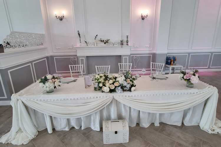Anne's Event Ballroom