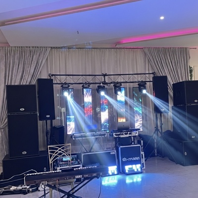 DJ SODY Events 