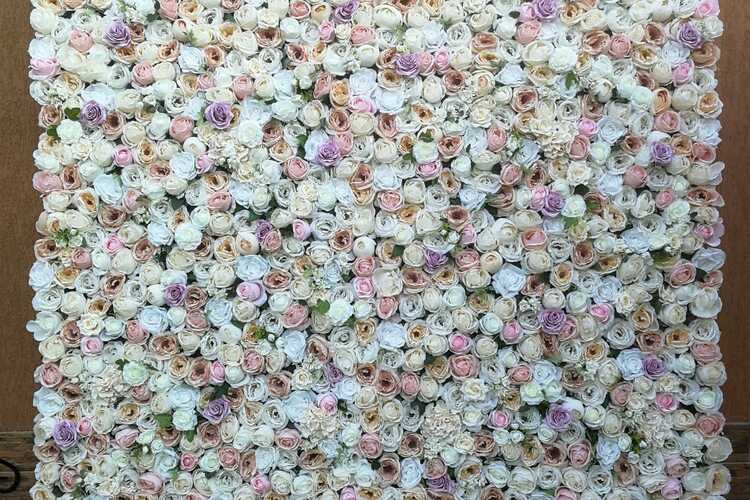 Elentin Flowers Events 