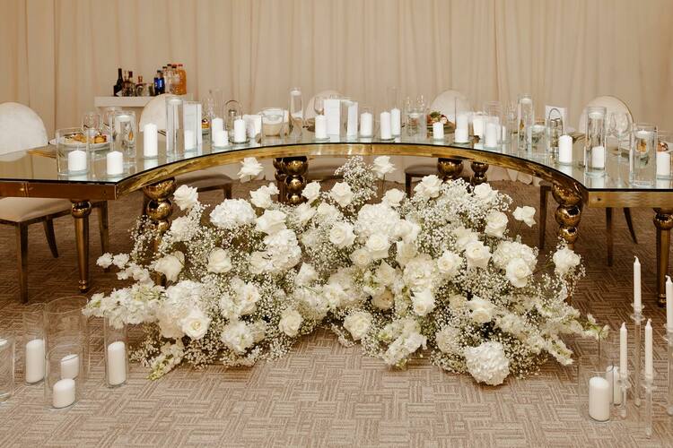 Vinnys Events
