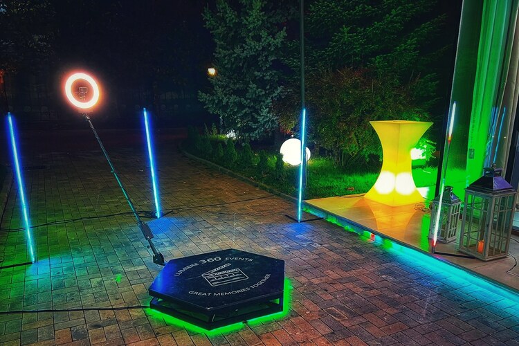 Lumiere360events