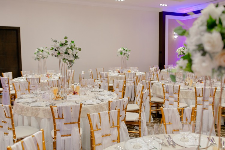 Desiree Flowers & Events