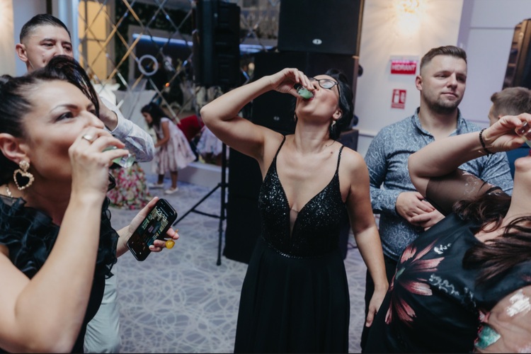 G1G Bar Mobil & Cocktail Events