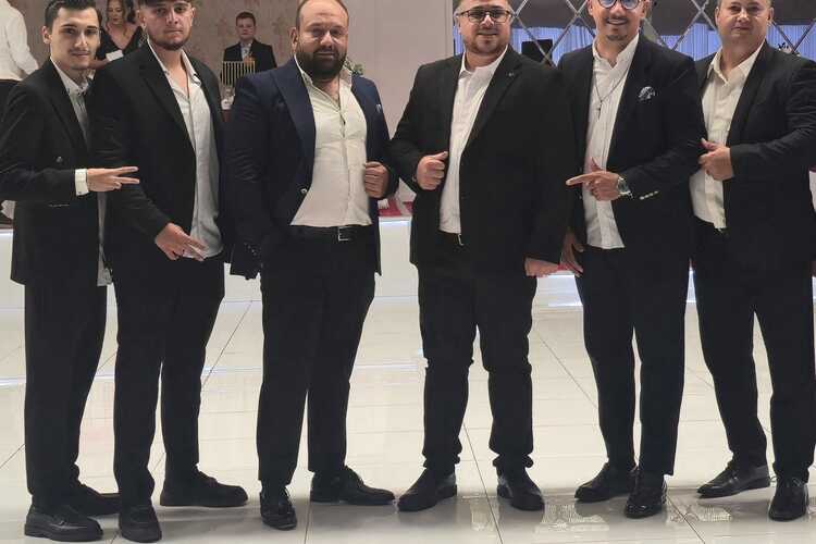 Taraful Gheorghe Soare SRL