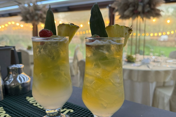 Cocktail Bar