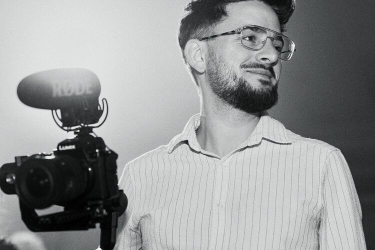 Andrei M. Văcar - Wedding Day Films
