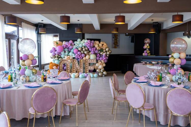 Reya Event Club