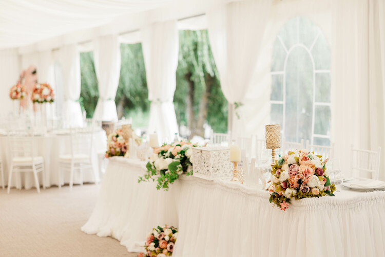 Jardin Events