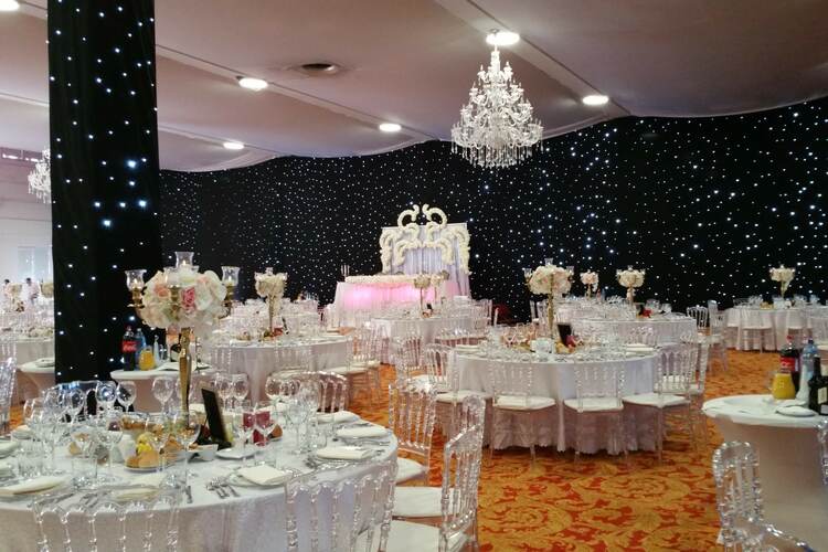 Redal Events