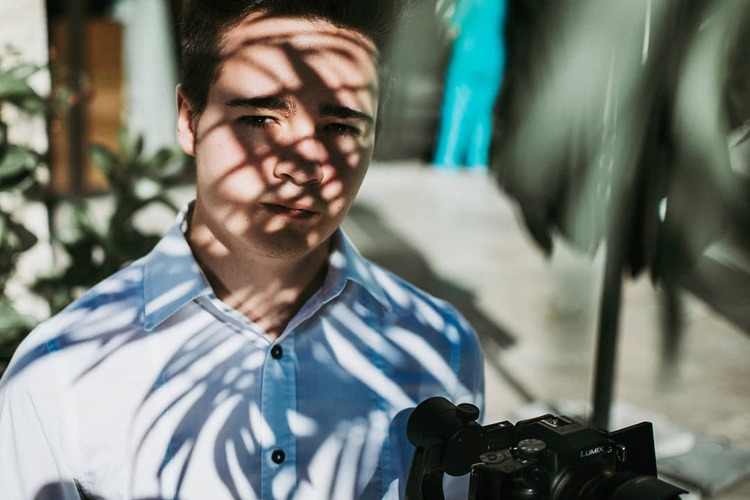 Emilian Dobrin Videograf Evenimente