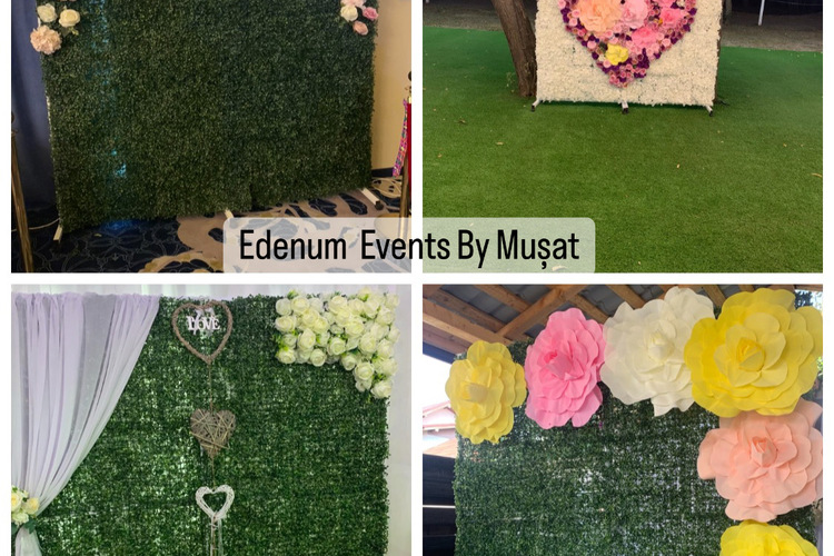 Edenum Events By Musat SRL