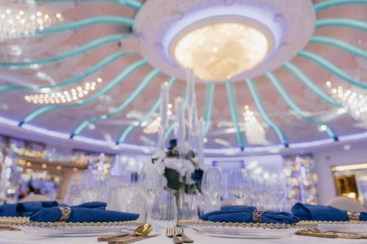 Elitis Events Center