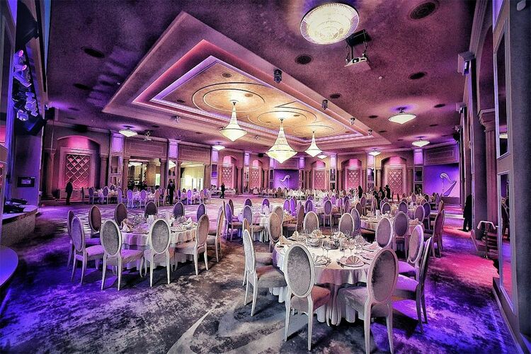 Venue Ballroom & Events