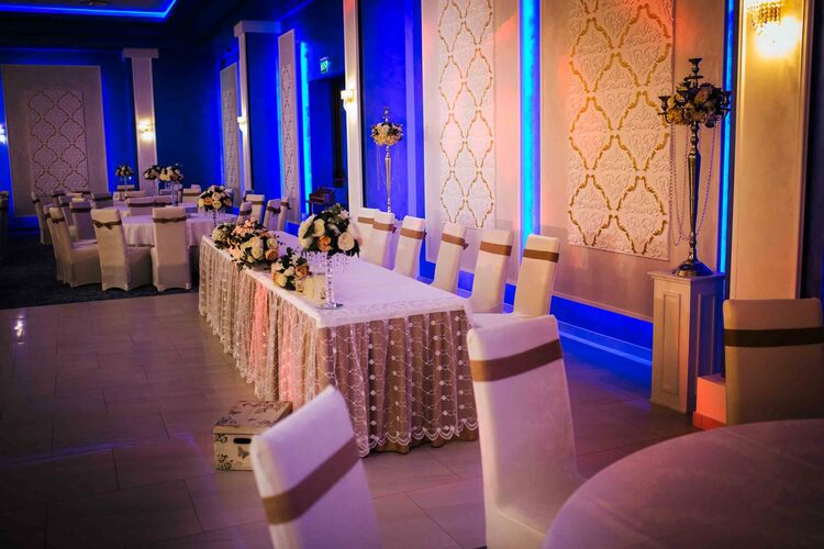 Amiral Events And  Style