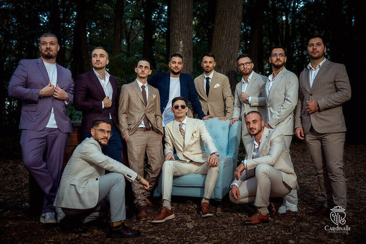 Cardinalle Photography