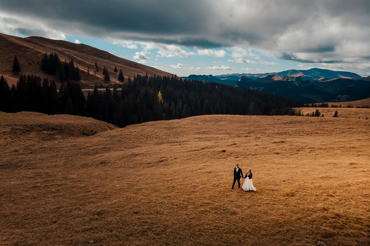 Gabriel Rusu - Fotografie