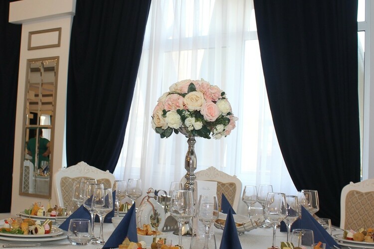 Farmec Premium Ballroom