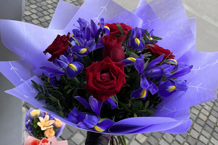 Bluebell Flowershop