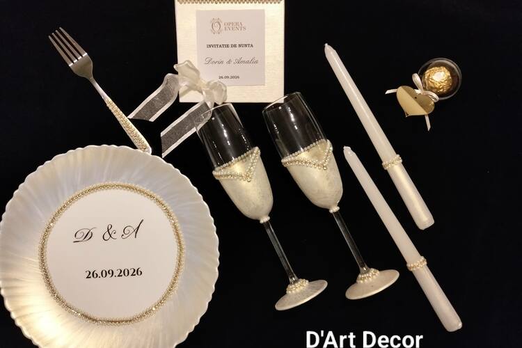D'Art Decor
