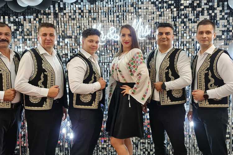 Formatia Fantastic