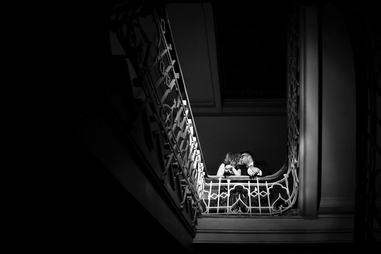 Marin Popescu Wedding Photography