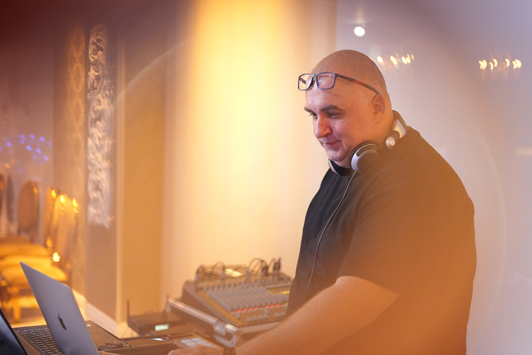 DJ Danny