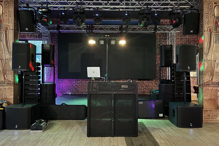 București Events - DJ Evenimente București Nuntă Botez Cununie Majorat 2025