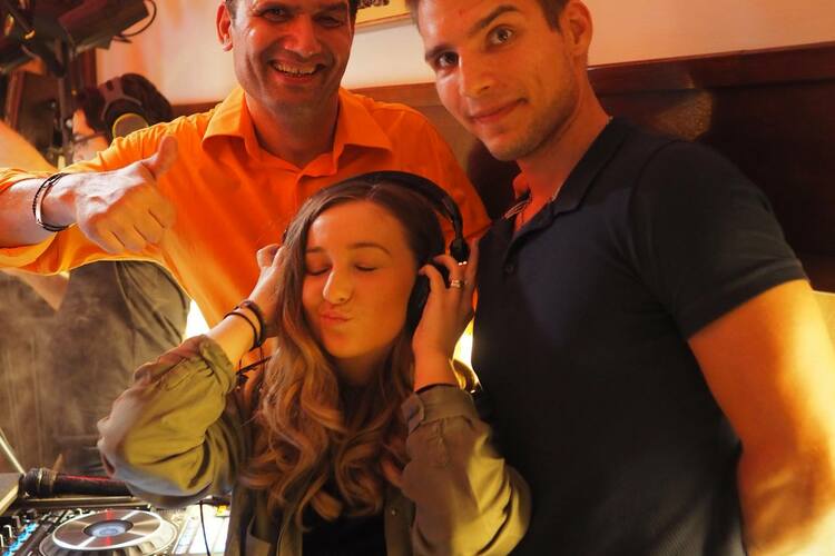 Dj Evo - Dj Nunta - Dj Corporate / Botez