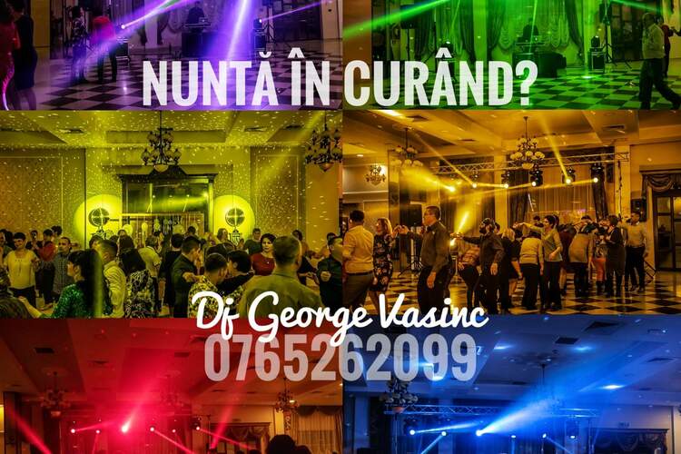 Dj Nuntă