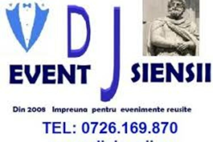 DJ SIENSII 